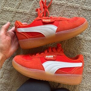 Puma Palermo LaModa Vintage